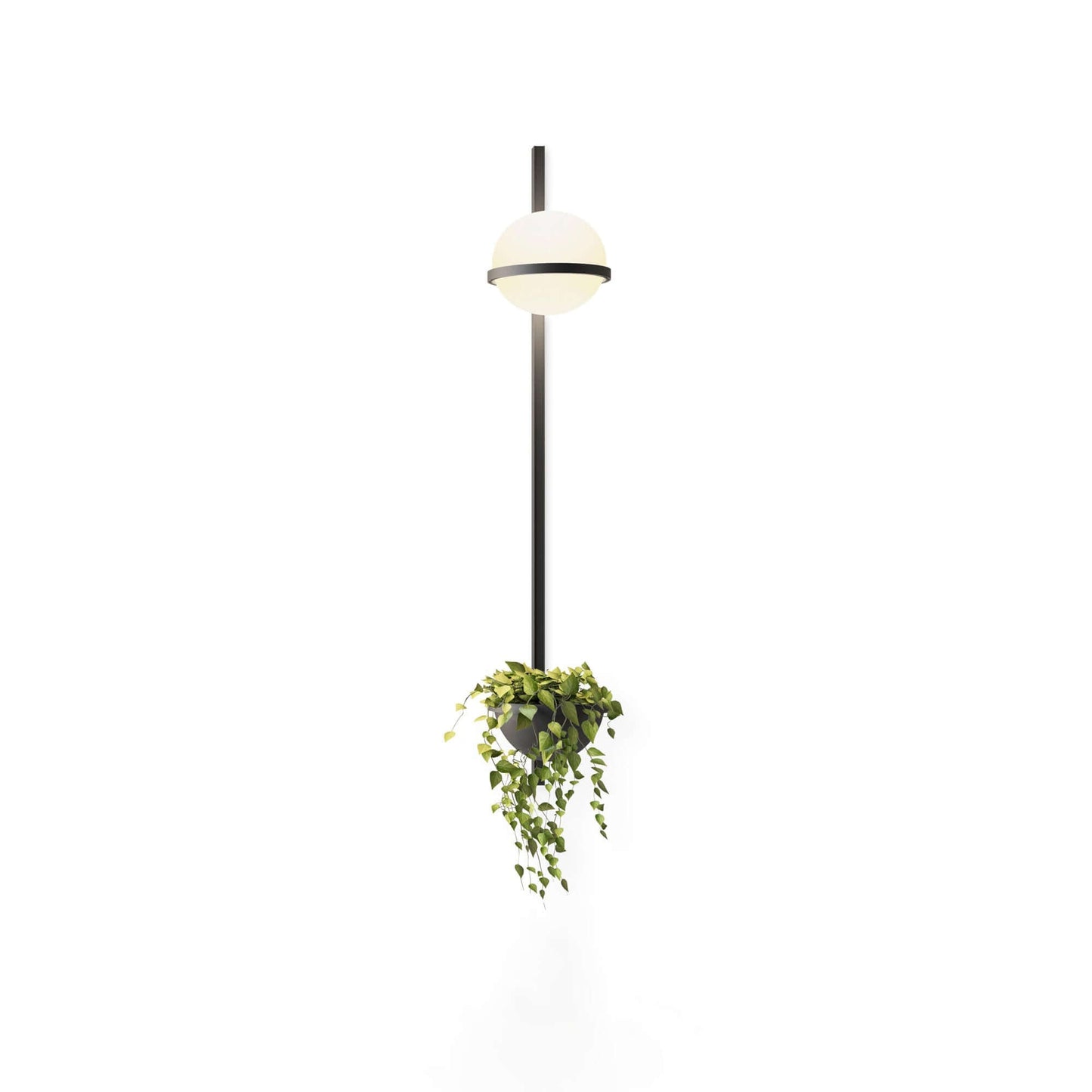 Moderne Buitenwandlamp - Waterdicht