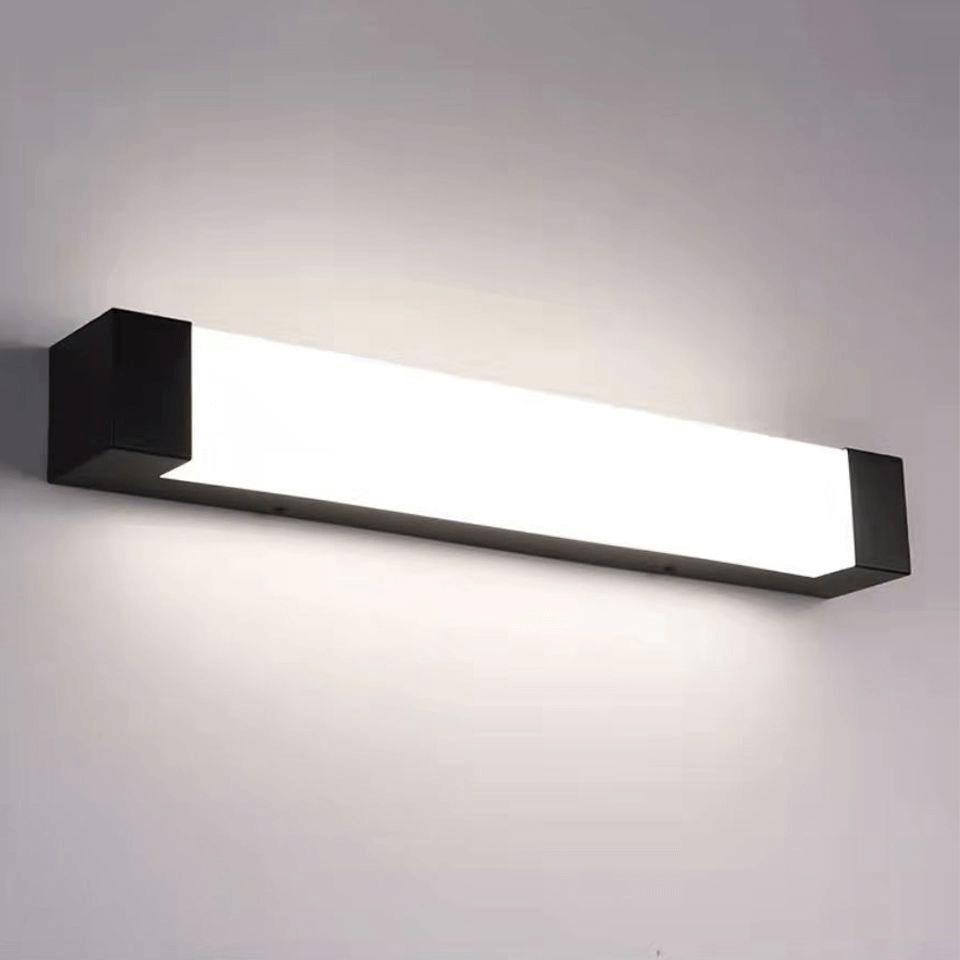 Moderne LED Wandlamp - Binnen & Buiten