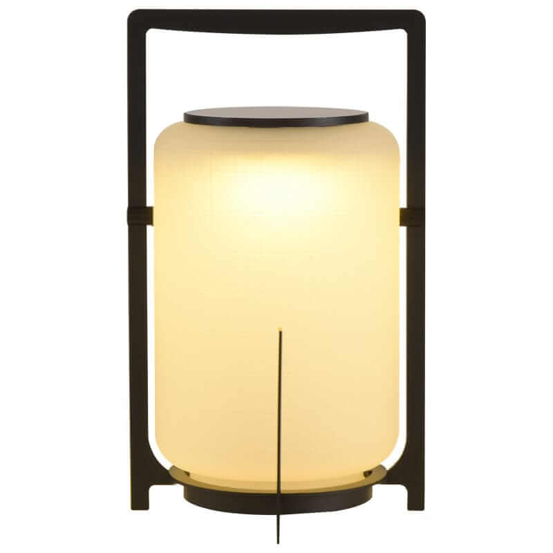 Tuinlamp Zonne-energie - Moderne Buitenverlichting