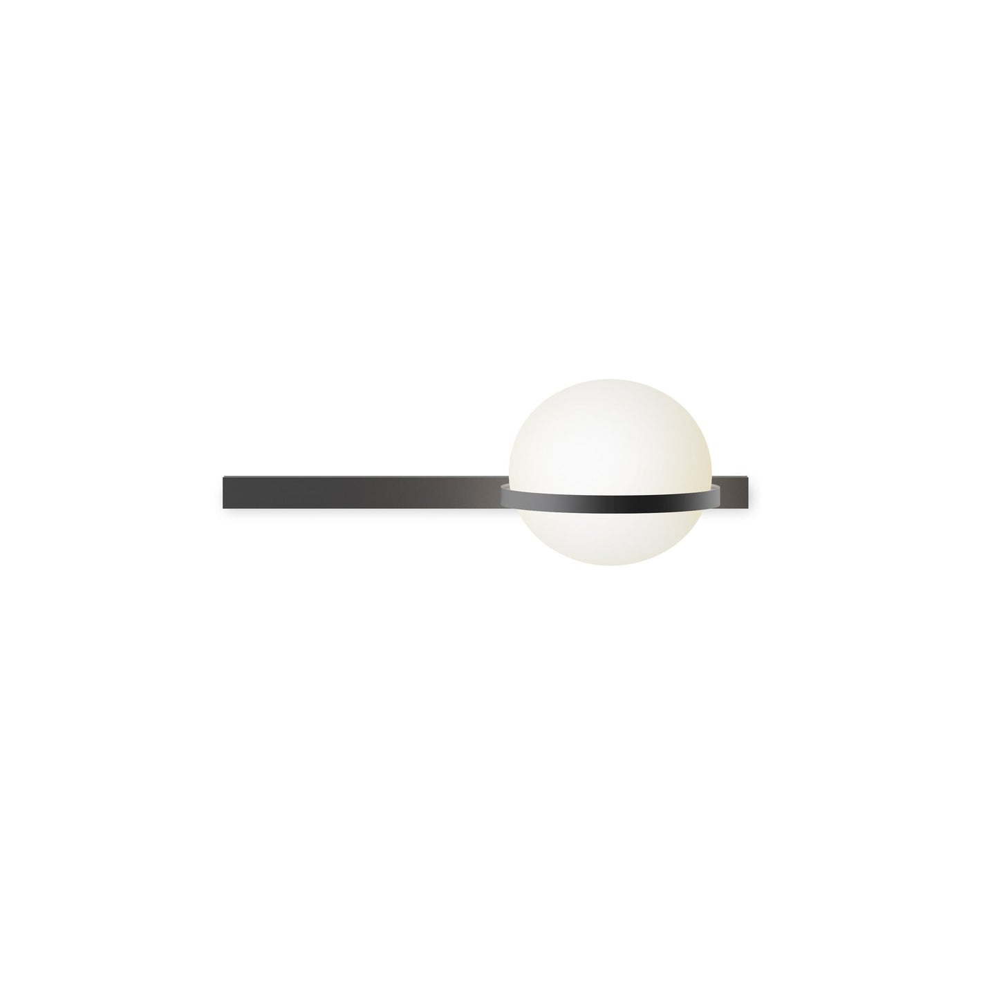 Moderne Buitenwandlamp - Waterdicht