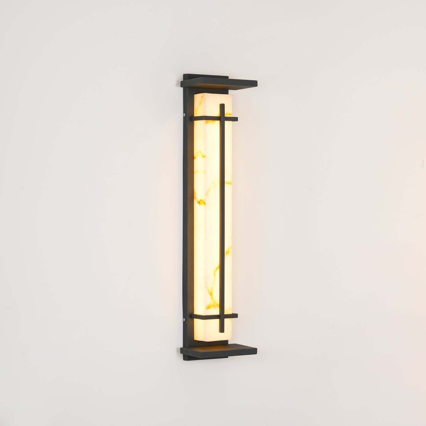 Moderne Buitenwandlamp - Waterdicht & Duurzaam