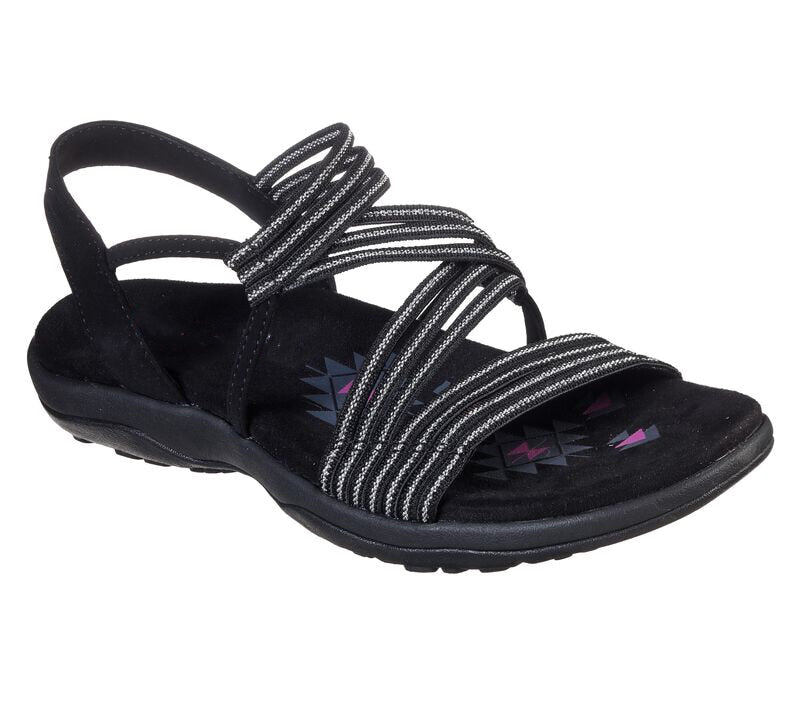 "Comfortabele dames sandalen zomerschoen met stijlvol ontwerp, elastisch materiaal en antislip zool voor ultiem comfort."