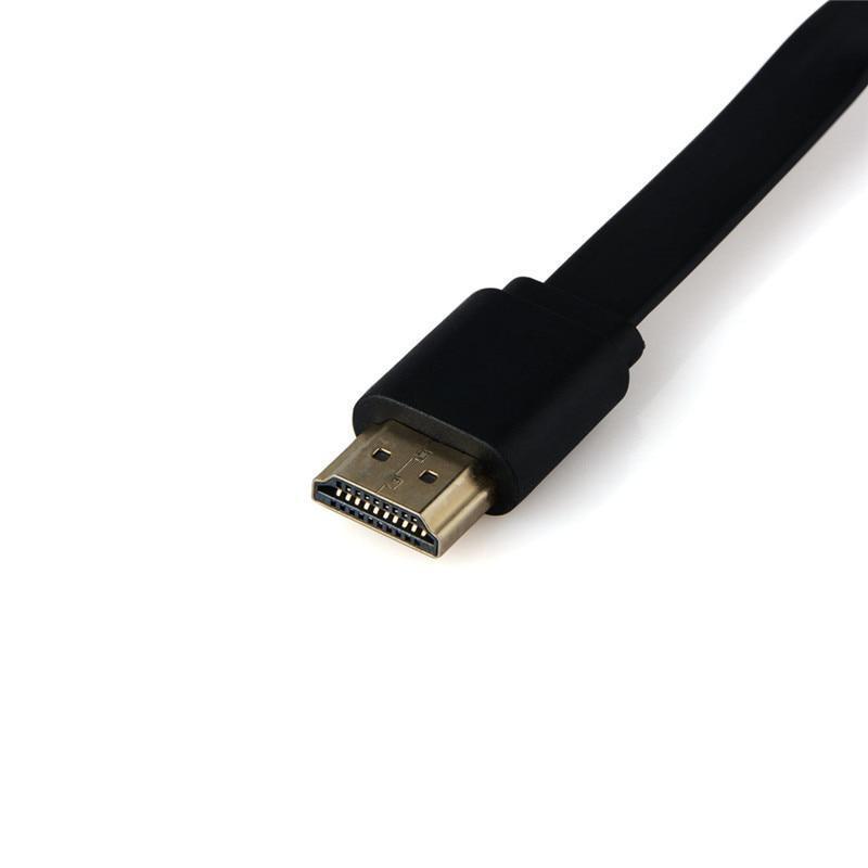 "Compacte Chromecast draadloze streamer voor naadloze 4K streaming van muziek en video's via smartphone of tablet naar TV."