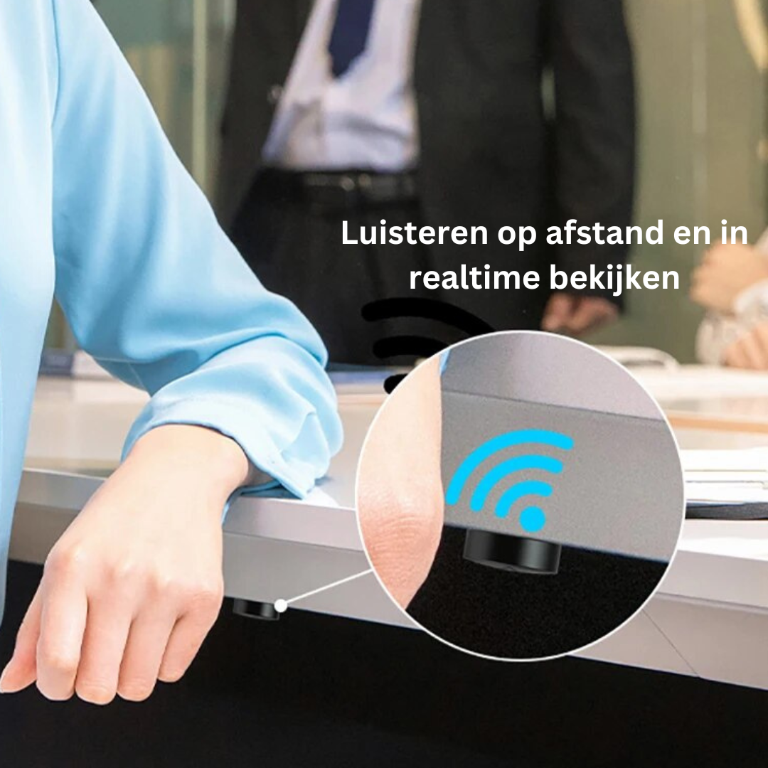 "Compacte magnetische GPS tracker, sterke bevestiging, handige locatiebepaler voor veiligheid, draagbaar en onopvallend."