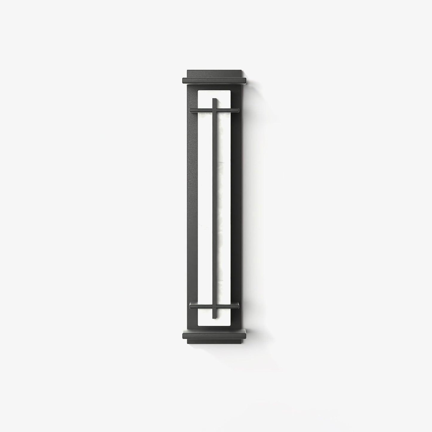 Moderne Buitenwandlamp - Waterdicht & Duurzaam