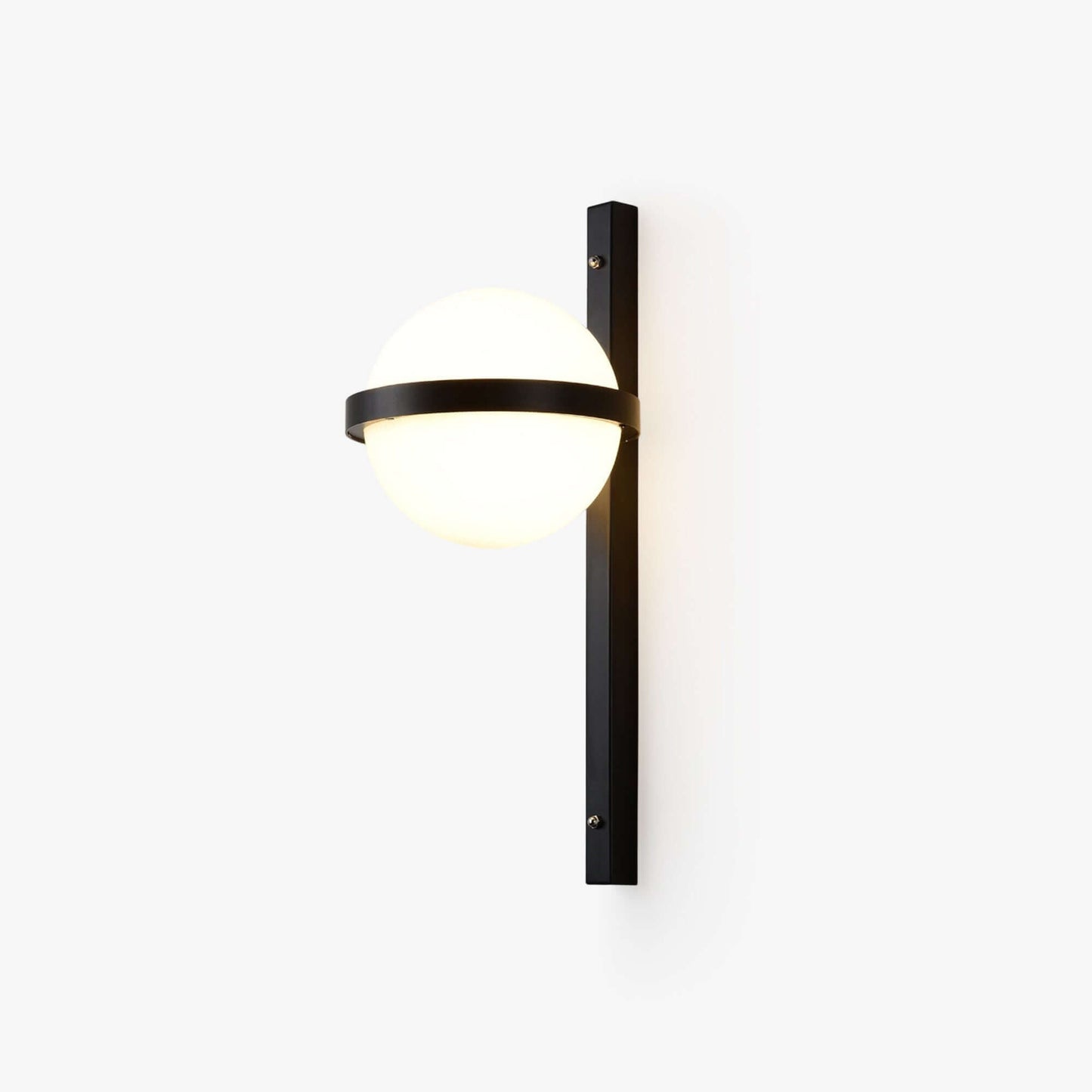 Moderne Buitenwandlamp - Waterdicht