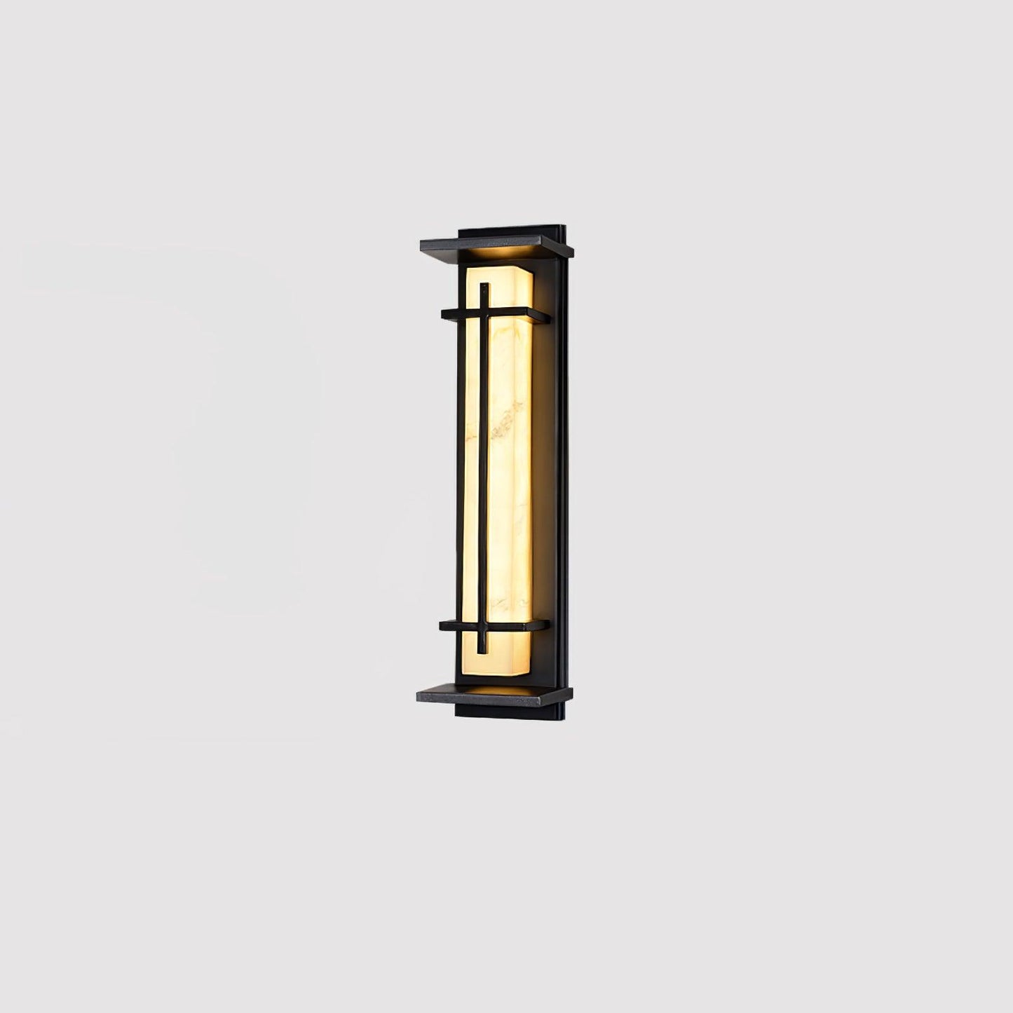 Moderne Buitenwandlamp - Waterdicht & Duurzaam