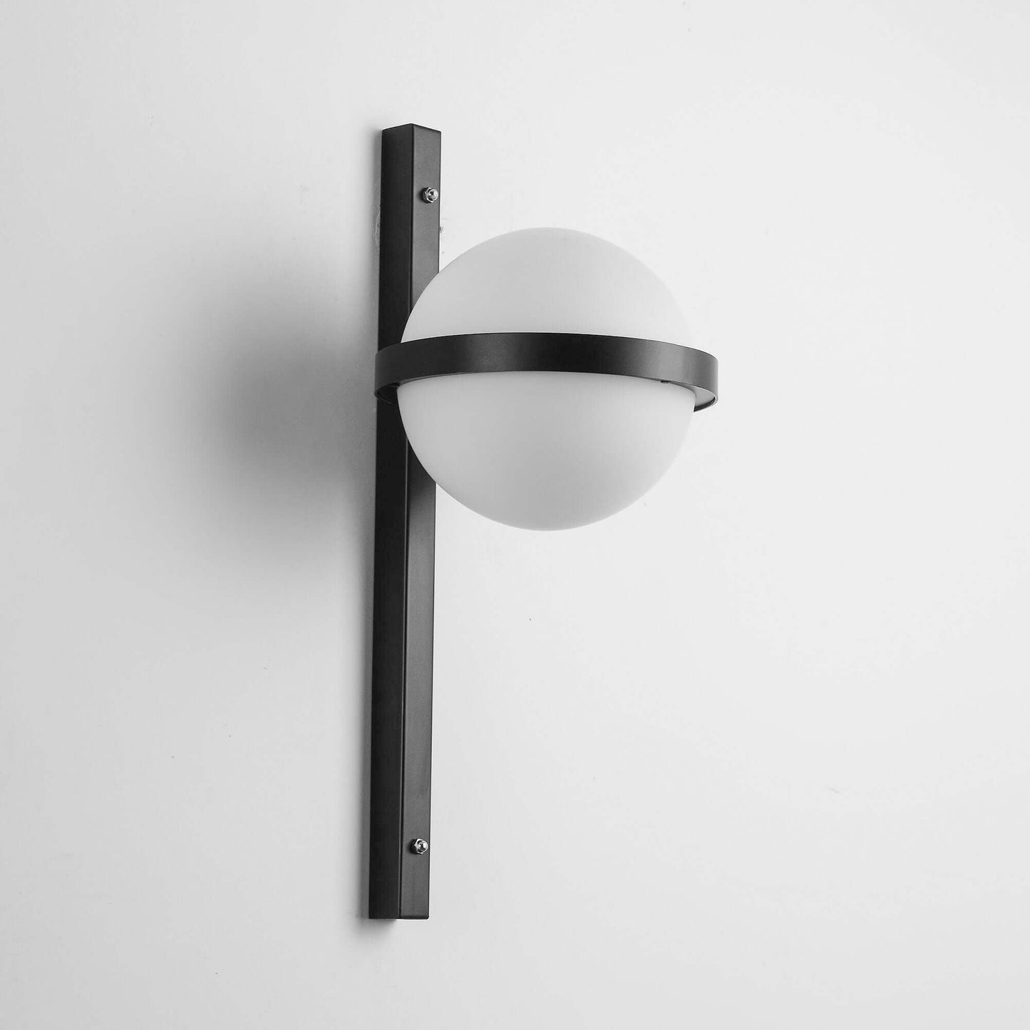 Moderne Buitenwandlamp - Waterdicht