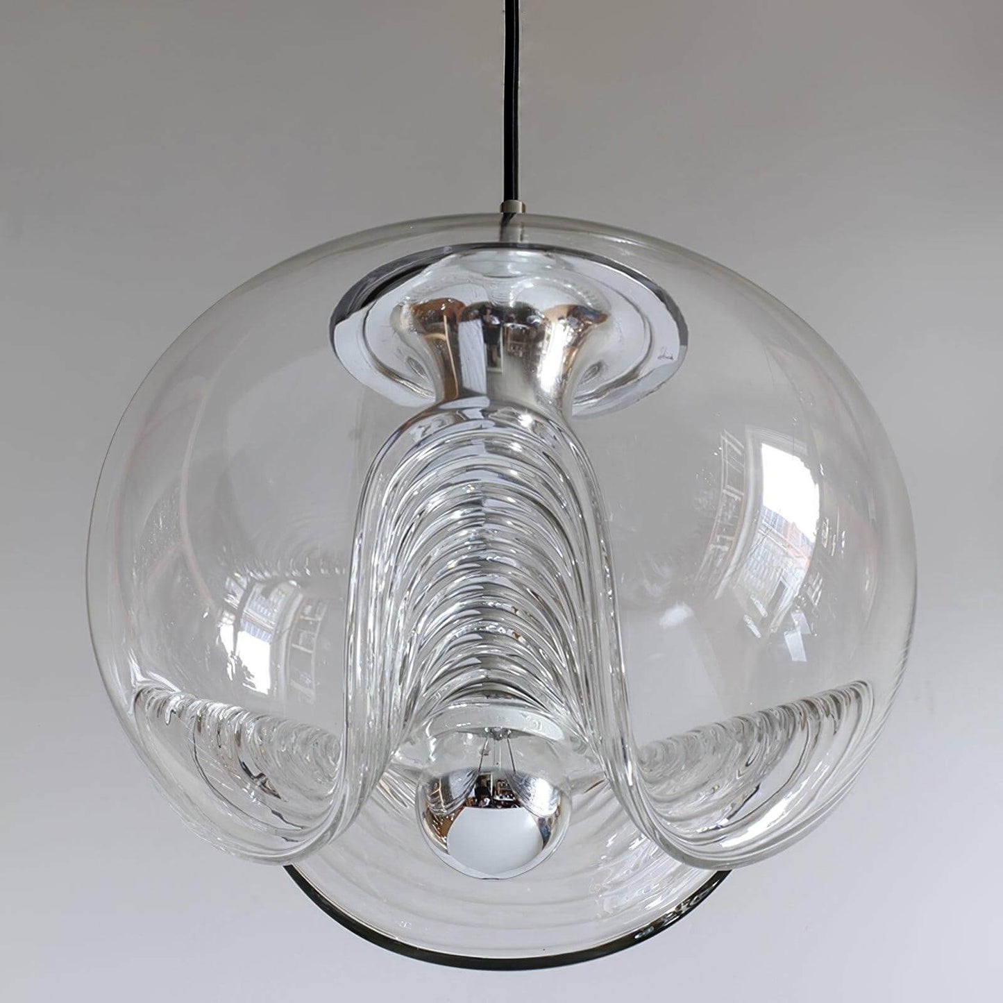 Golvende Hanglamp - Stijlvol & Uniek Design