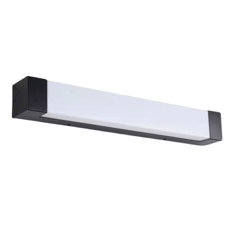Moderne LED Wandlamp - Binnen & Buiten