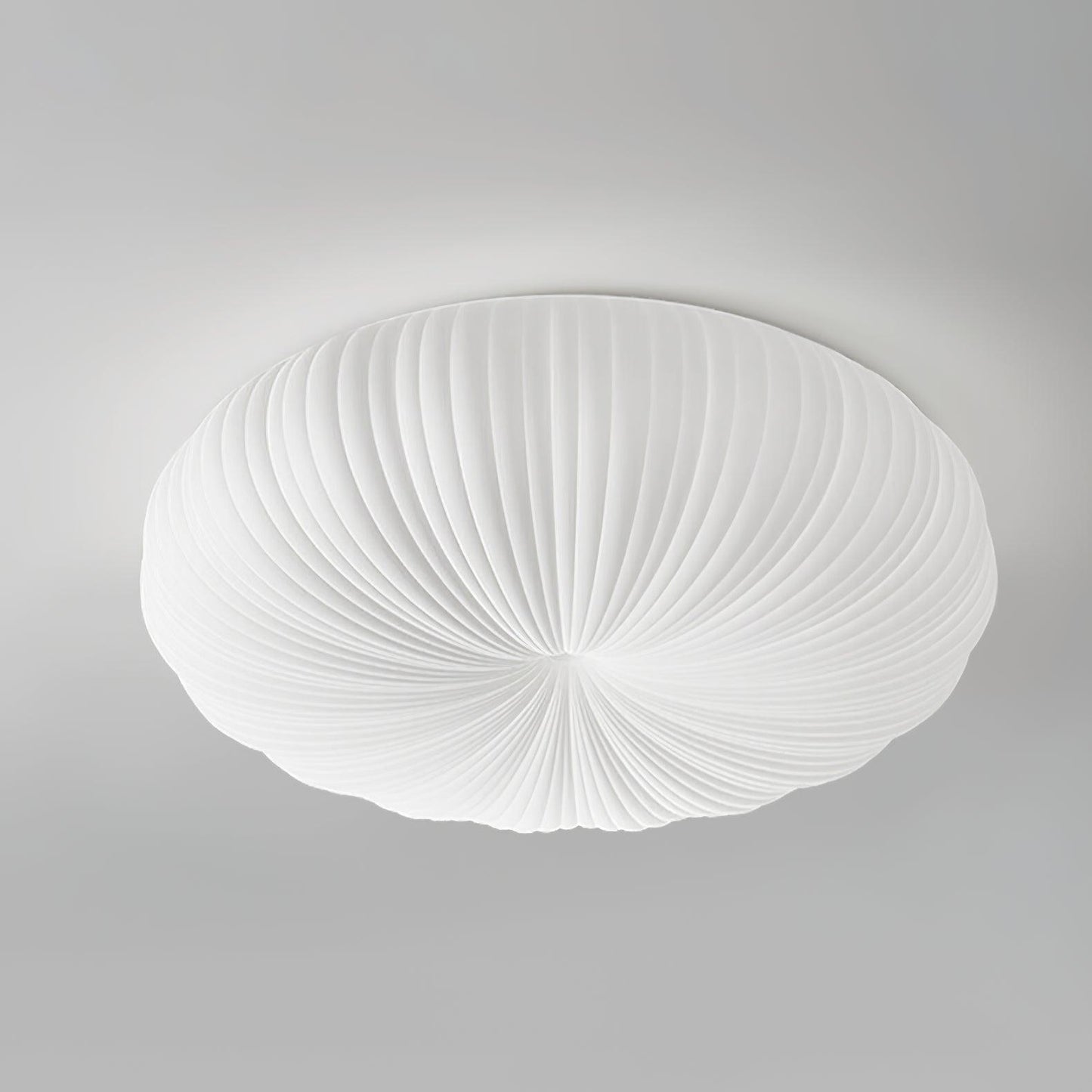 "Dimbare Filomena Luxe plafondlamp met modern design, LED-verlichting en afstandsbediening, ideaal voor elegante interieurs."