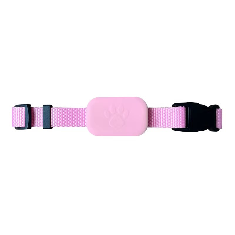 GPS Tracker voor Huisdieren - Betrouwbare Halsband
