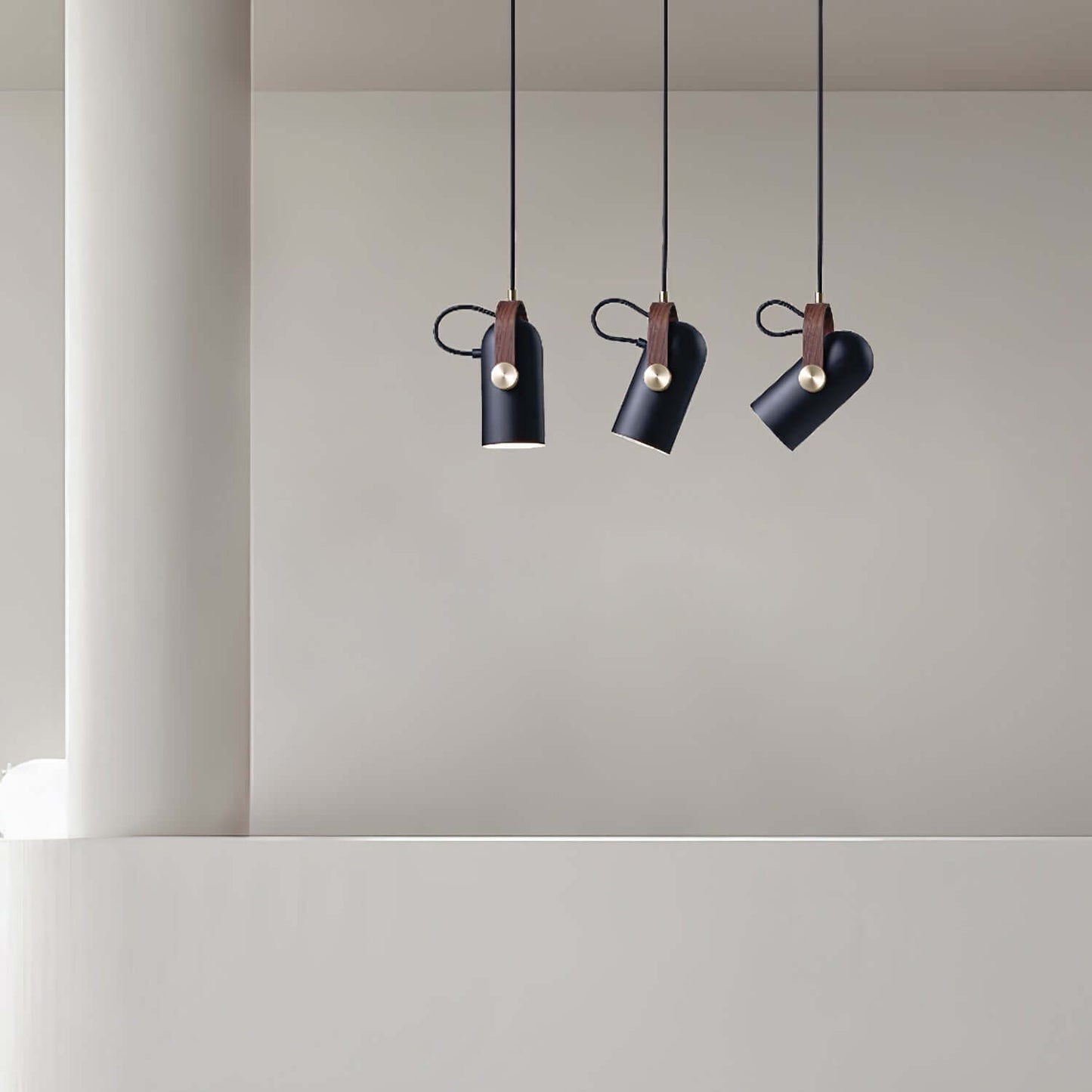 Industriële Hanglamp - Uniek Nautisch Design