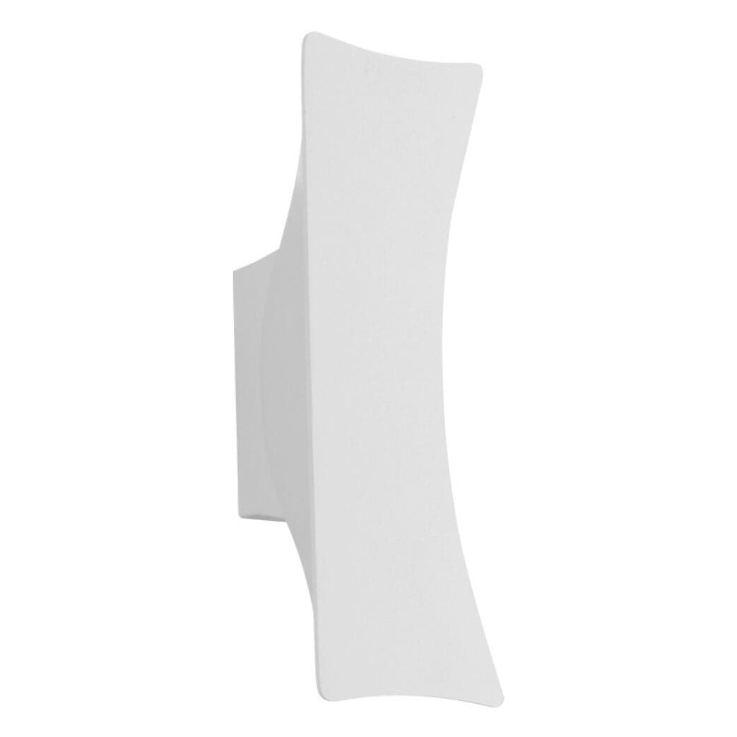 Moderne Buitenwandlamp - Ovaal & Rechthoekig Design