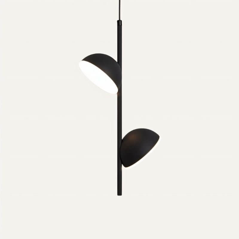 Moderne Hanglamp met Verstelbare Verlichting