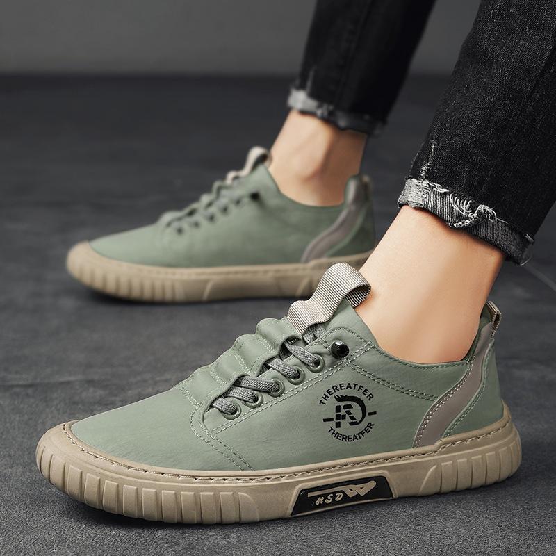 "Ergonomische comfort schoenen voor mannen met orthopedisch design, bruin leer en stijlvolle afwerking voor dagelijks gebruik