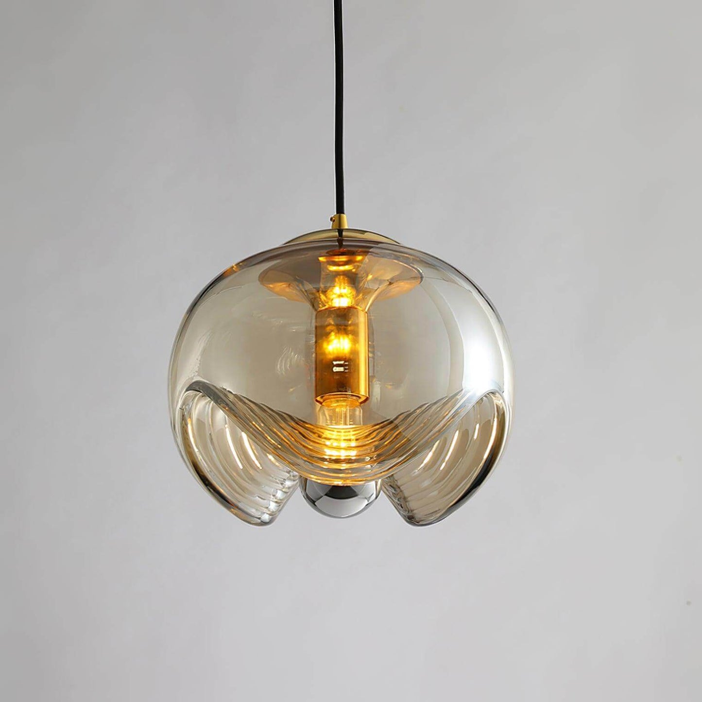 Golvende Hanglamp - Stijlvol & Uniek Design