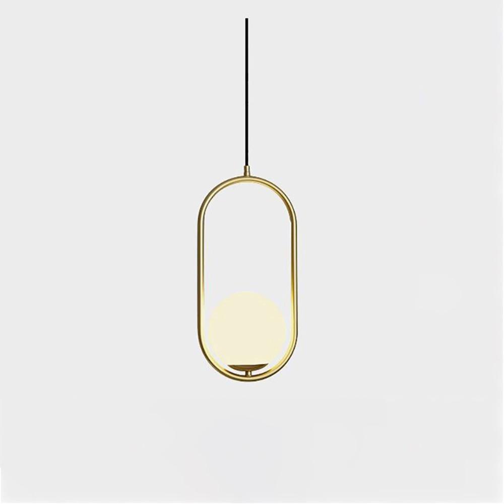 Moderne Hanglamp - Elegant & Stijlvol Design