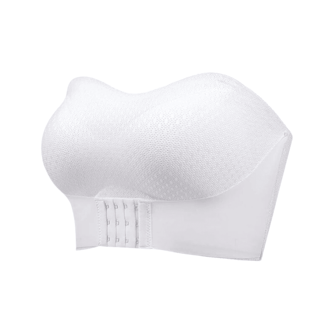 "FrontFast Comfort BH met optimale ondersteuning en stijlvol design, zachte materialen voor veelzijdig draagcomfort."