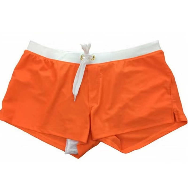 Heren Zwembroek - Comfort & Stijl