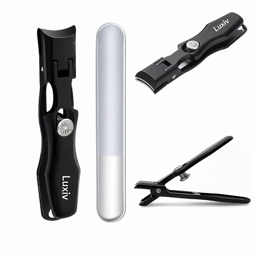 Premium Nagelknipper voor Verdikte Nagels