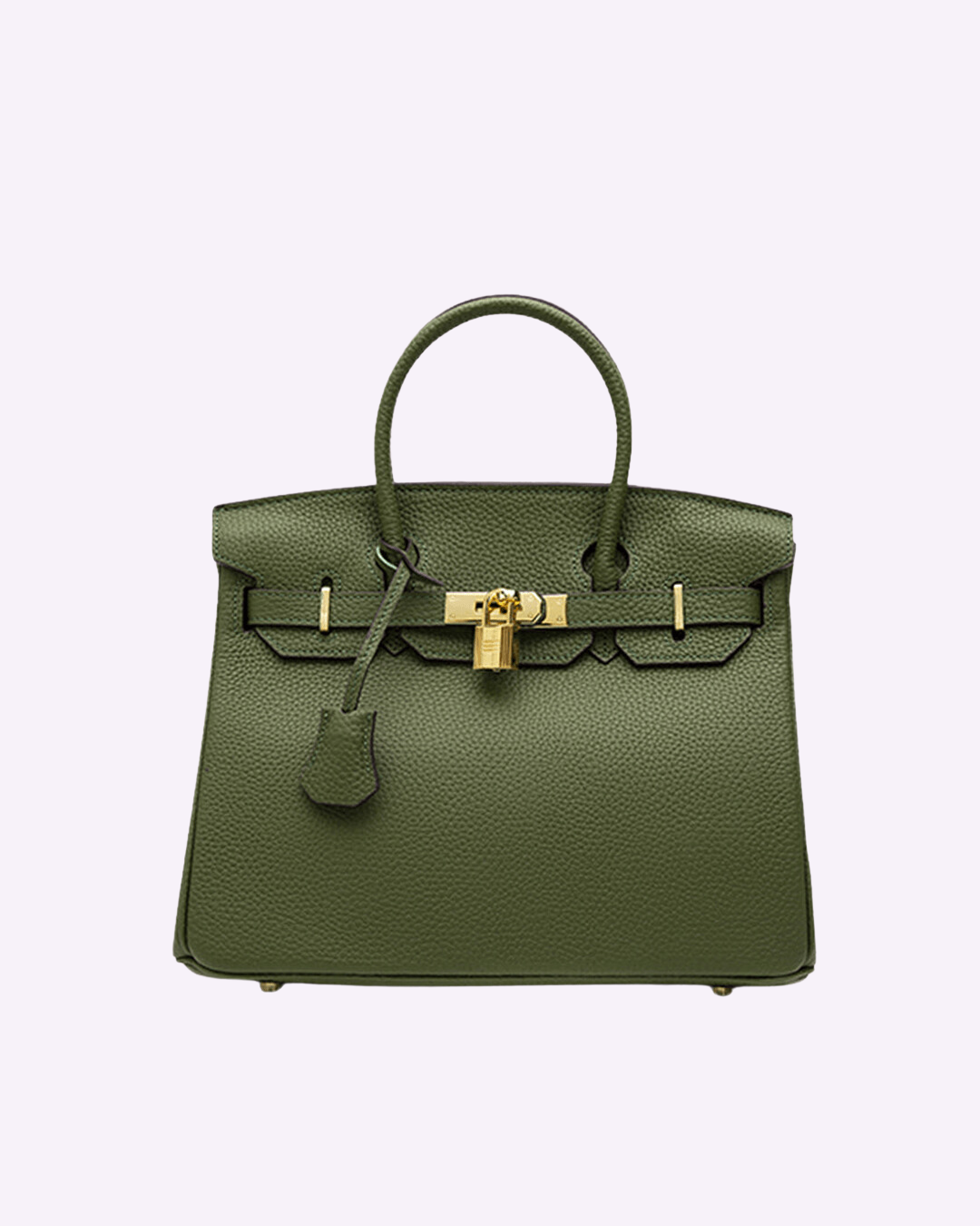 "Luxe, stijlvolle leren dameshandtas met stevig design, elegant afgewerkt, ideaal voor dagelijks gebruik en speciale gelegenh