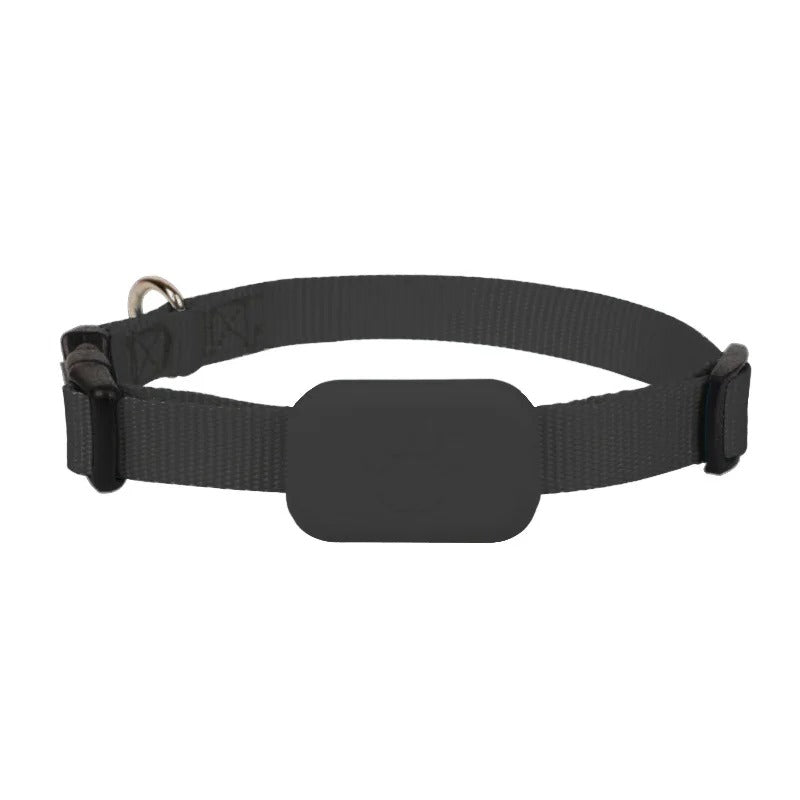 GPS Tracker voor Huisdieren - Betrouwbare Halsband
