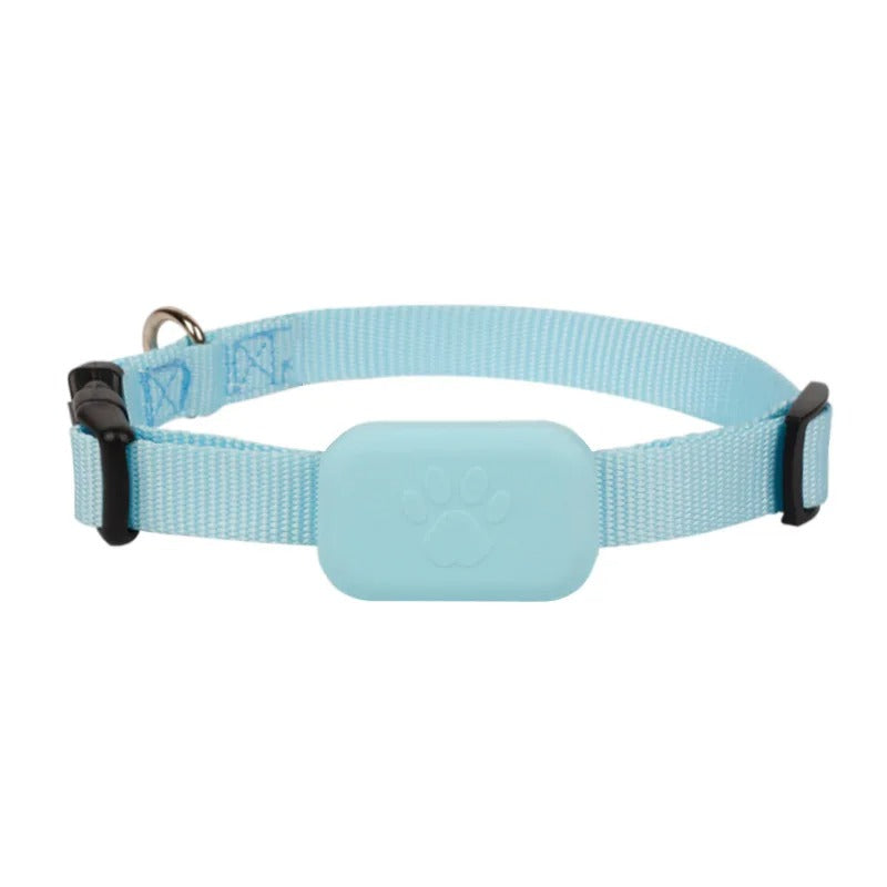 GPS Tracker voor Huisdieren - Betrouwbare Halsband