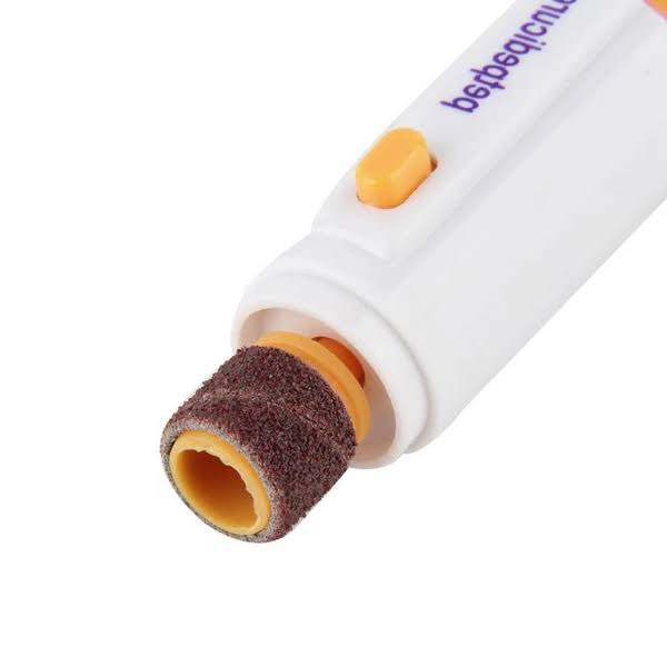 "Pijnloze nageltrimmer voor huisdieren met ergonomische grip en veiligheidsstop voor nauwkeurig en veilig knippen."
