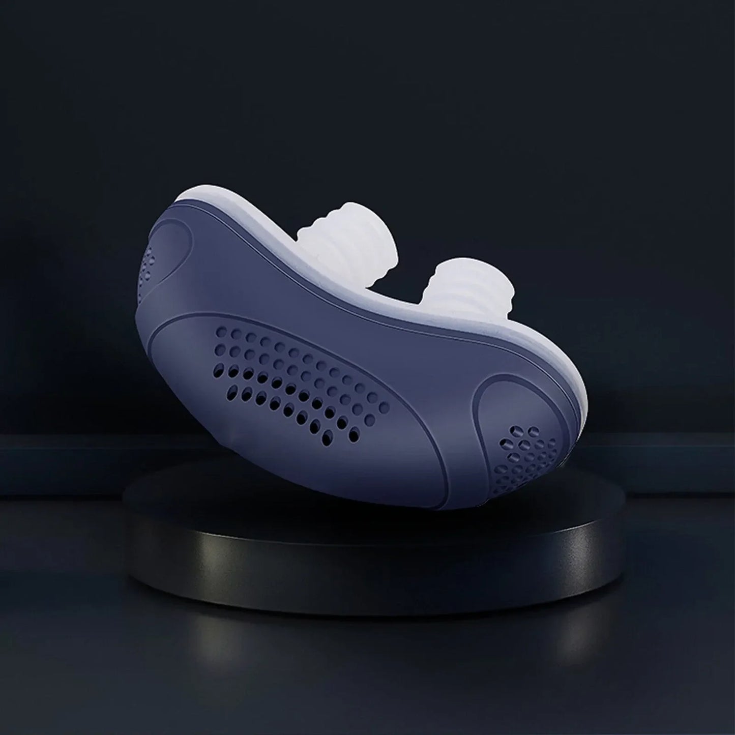 Micro-CPAP Slaapapneu Apparaat – Ideaal voor Reizen