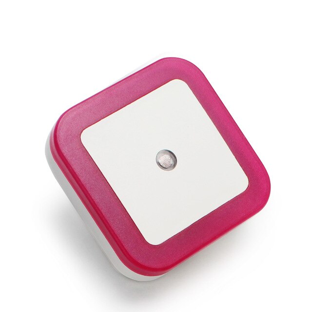 Set van 2 nachtlampjes met bewegingssensor, warm LED-licht, kindvriendelijk, ideaal voor kinderkamers en gangen.