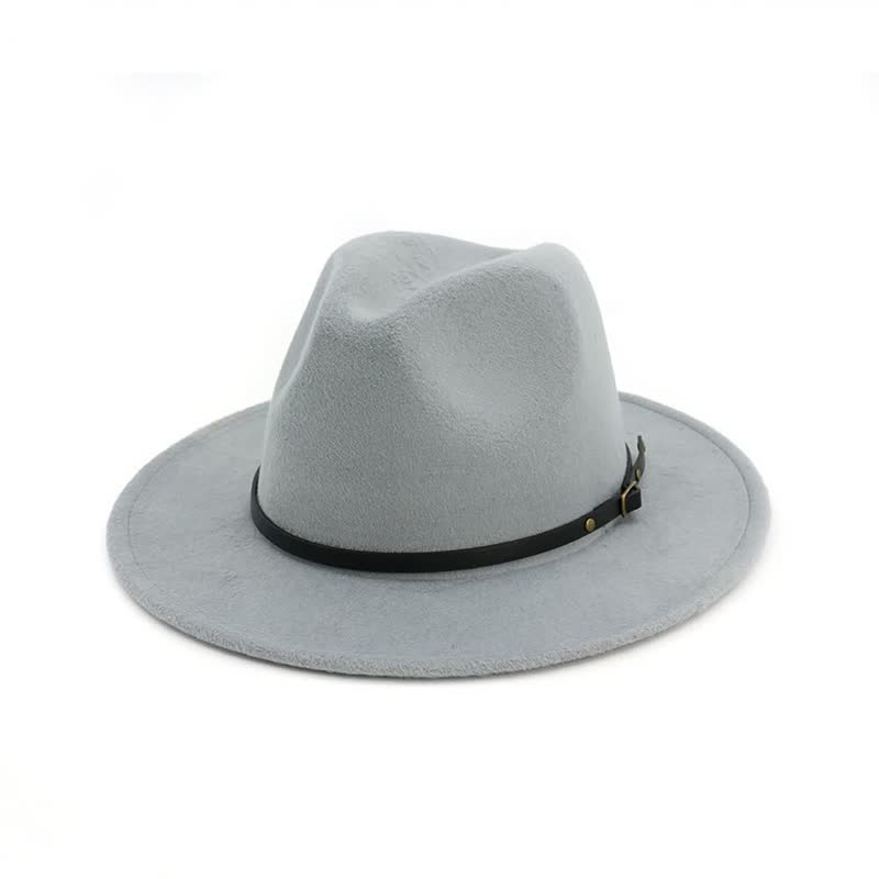 "Stijlvolle damestoffen hoed, licht materiaal, trendy design, diverse kleuren, perfect voor zomerlooks."