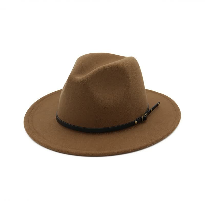 "Stijlvolle damestoffen hoed, licht materiaal, trendy design, diverse kleuren, perfect voor zomerlooks."