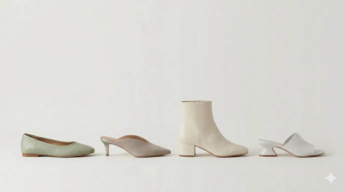 Damesschoenen