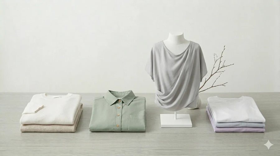 Dames Topjes & Shirts