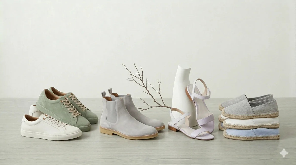 Herenschoenen
