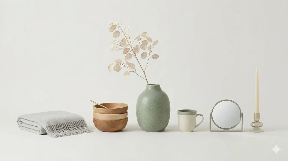 Woonaccessoires