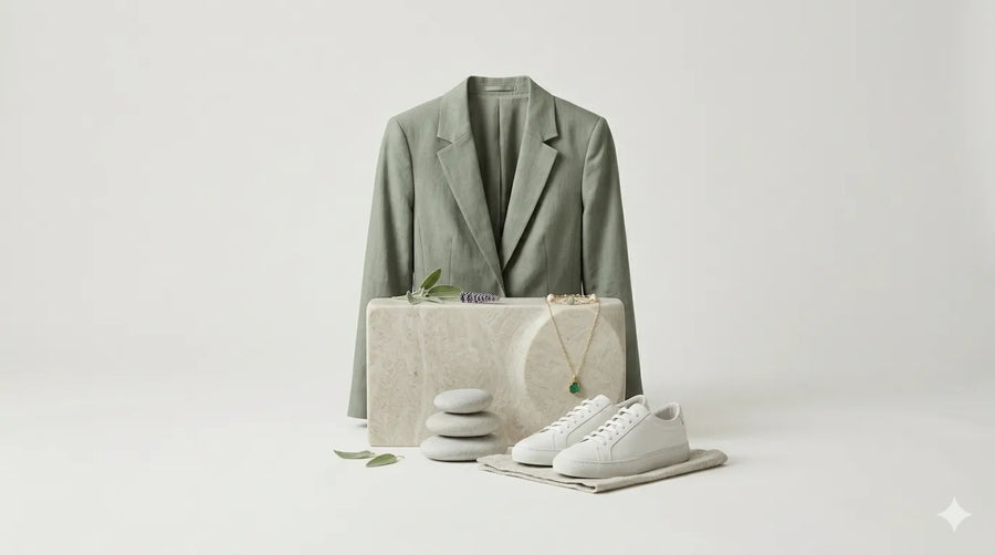 Damesmode