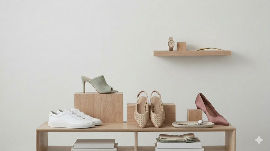 Dames Schoenen