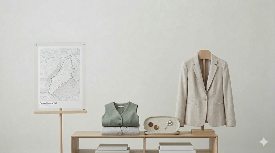 Dames Gilets & Blazers