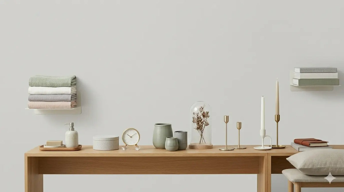 Thuis & Interieur