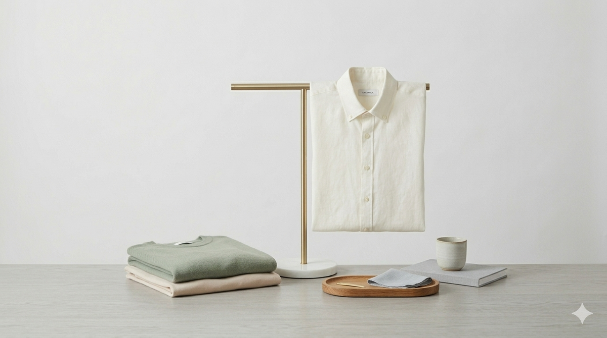 Heren Overhemden & Tops