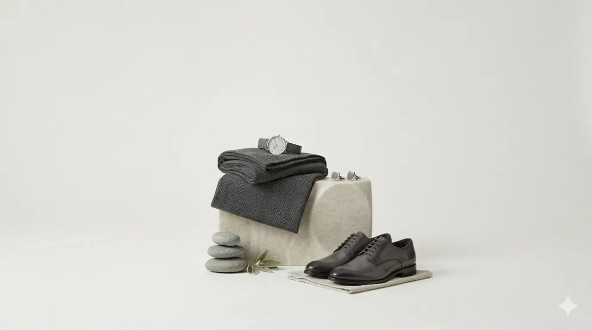Herenaccessoires