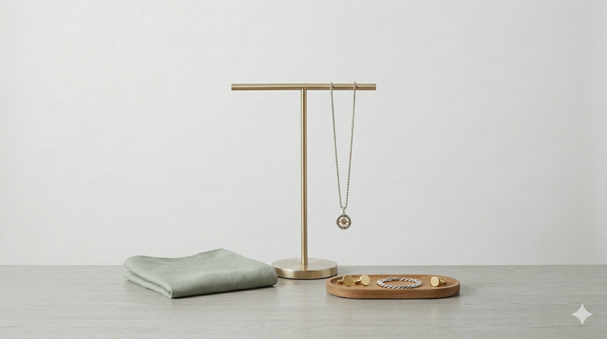 Herensieraden