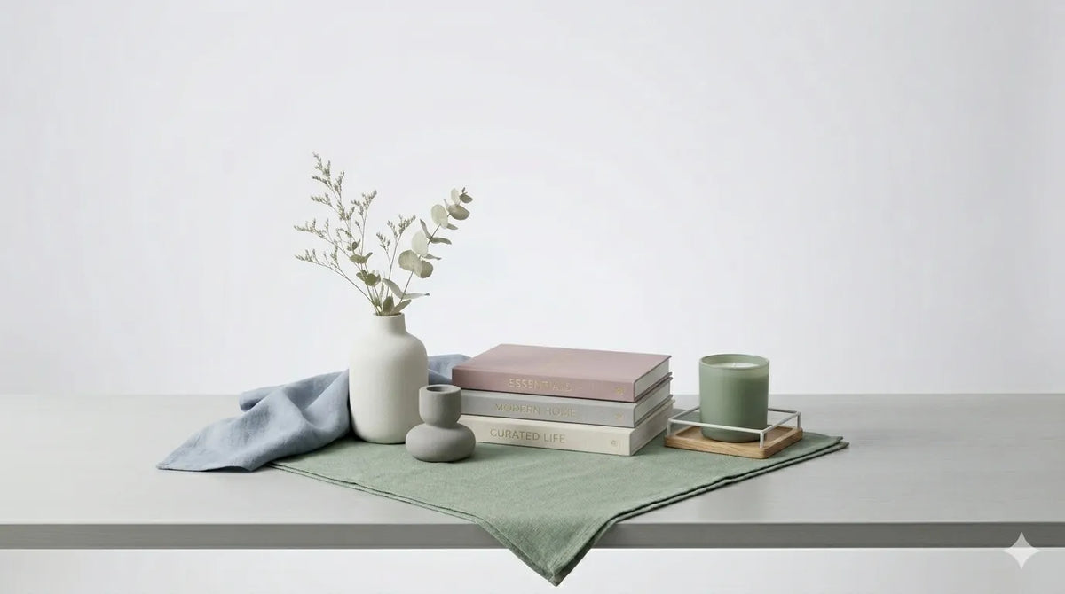 Woondecoratie