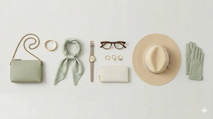 Damesaccessoires