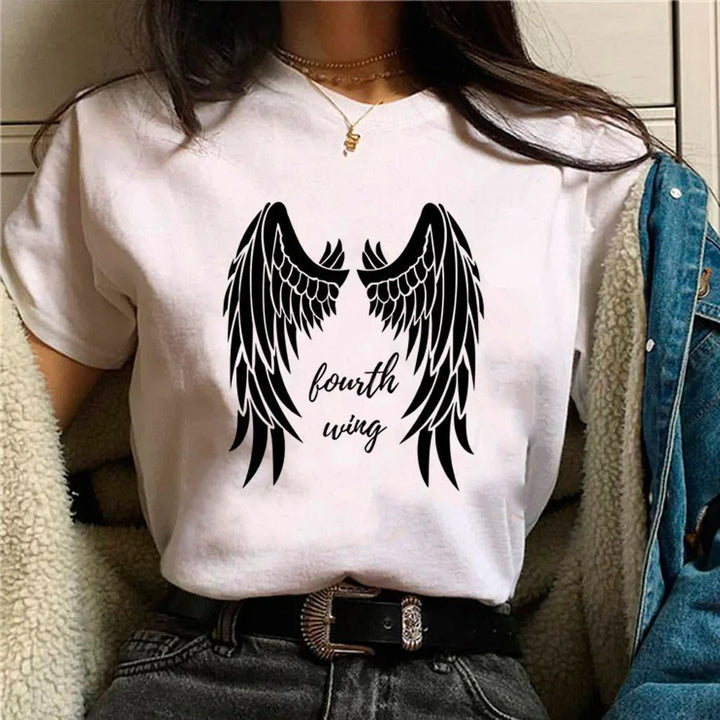 Heren en dames Basgiath War College sweatshirt, officieel Fourth Wing fan merchandise. Zachte top, perfect cadeau idee.
