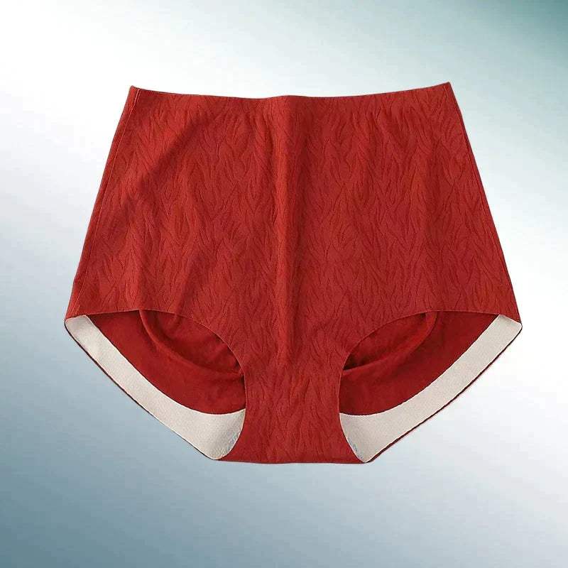 Dames shapewear slip met hoge taille, onzichtbare butt lift en naadloos comfort voor een flatterend figuur.