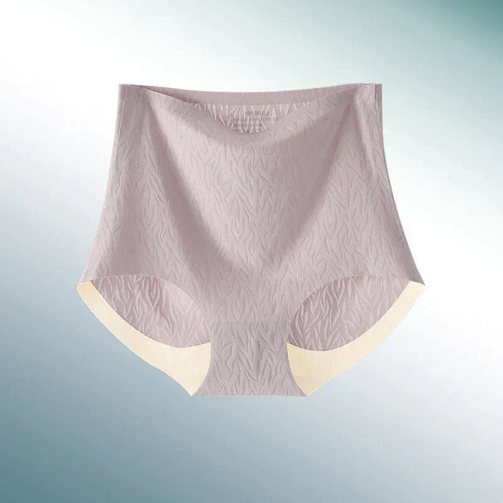 Naadloze dames body shaper met hoge taille voor een onzichtbare butt lift en slanker silhouet.