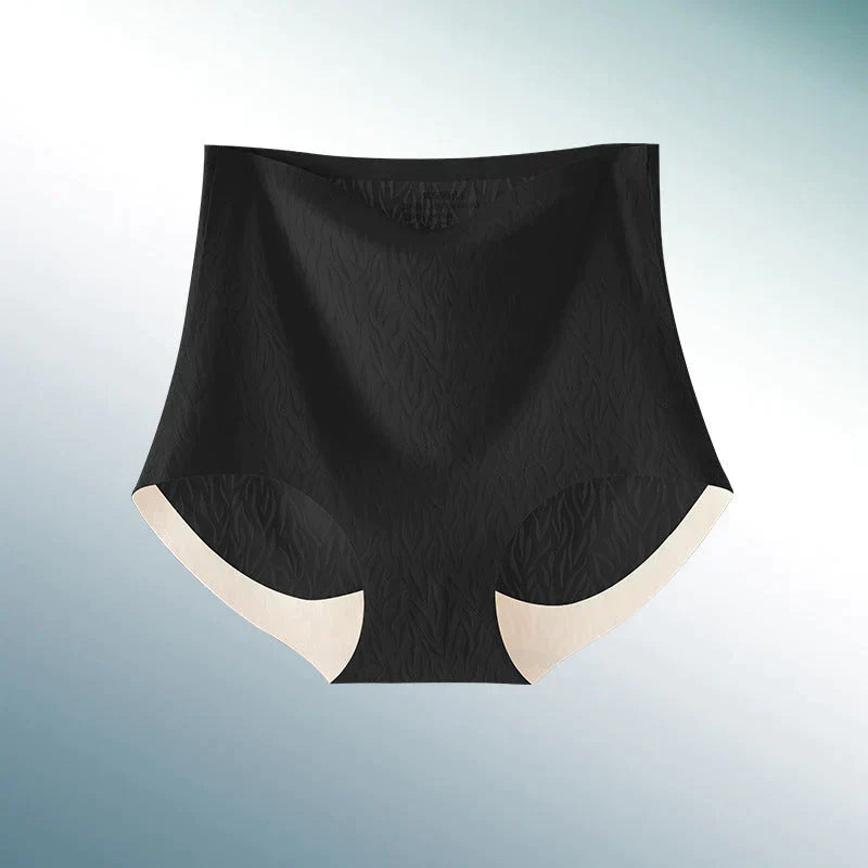 Corrigerend damesondergoed: onzichtbare hoge taille slip met butt lift functie voor optimale ondersteuning.